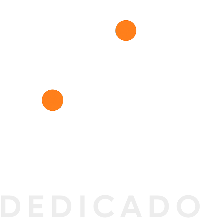Logo da Server Dedicado